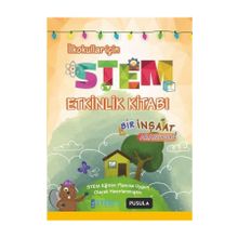 1. Sınıf Bir İnşaat Aranıyor Etkinlik - Zerrin Doğanca Küçük