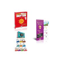 1. Sınıf Eğitici Şiirler Bilmeceler Tekerlemeler-Model Yayınları
