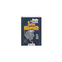 1. Sınıf Matematik Beyin Fırtınası Bilal Işıklı Yayıncılık