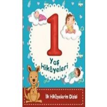 1 Yaş Hikayeleri - Ayça Atçı