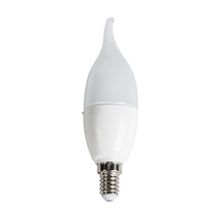 10 ADET CT 4080 Cata 7W Buji Led Ampul Günışığı 3200k