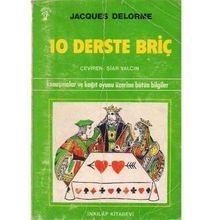 10 DERSTE BRİÇ - ŞİAR YALÇIN