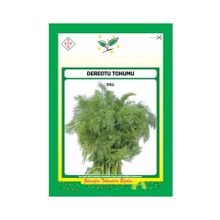 10 gr Dereotu Tohumu