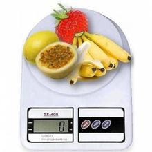 10 Kg 1 Gram Hassasiyetli Elektronik Mutfak Terazi