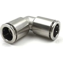 10 mm Metal Dirsek Rekor Bağlantı