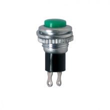10 mm Push Buton