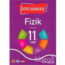 10.Sınıf Fizik Soru Bankası / Kolektif / Karekök Eğitim