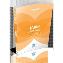 10.Sınıf Tarih Soru Bankası - kollektif