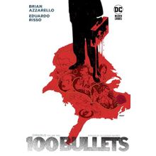 100 Bullets Vol. 2 Omnibus