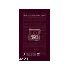 100 Büyük Roman 2 - Abraham H. Lass