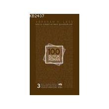 100 BÜYÜK ROMAN 3 - ABRAHAM H. LASS