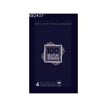 100 Büyük Roman 4 - Abraham H. Lass