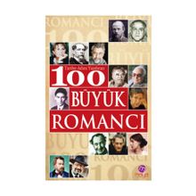100 BÜYÜK ROMANCI - SABRI KALİÇ