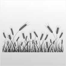 100 cm Buğday Folyo Sticker