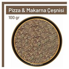 100 gr Pizza & Makarna Çeşnisi