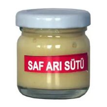 100 gr Saf Arı Sütü