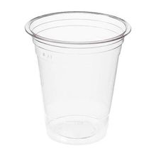100 Lü Plastik Bardak AKYILDIZ
