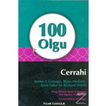 100 OLGU CERRAHI - ALI KONAN