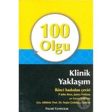 100 Olgu Klinik Yaklaşım / Gwyn Williams / Palme Yayınları