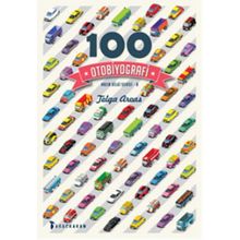 100 Otobiyografi - Tolga Arvas