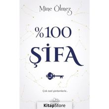 %100 Şifa - Mine Ölmez