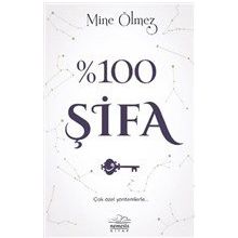 %100 Şifa Nemesis Kitap