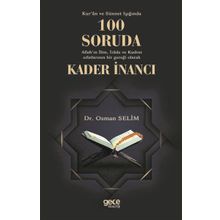 100 Soruda Kader İnancı - Osman Selim