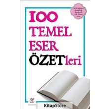 100 TEMEL ESER ÖZETLERI - KOLEKTIF