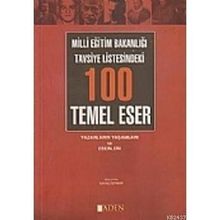 100 TEMEL ESER - SAVAŞ ÖZPINAR