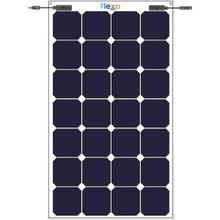 100 Watt Esnek Güneş Paneli FX-100