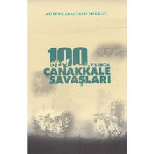 100. Yılında Çanakkale Savaşları Sempozyum - Aynur Yavuz Akengin Orhan Neçare