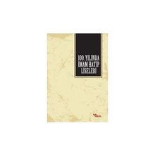 100. Yılında İmam Hatip Liseleri - Heyet Kurul Komisyon