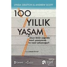 100 Yıllık Yaşam - Andrew Scott