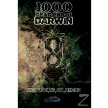 1000 Dead End of Darwin - Ahmet Akyürek