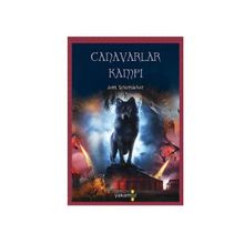 1000 Macera Dünyası Canavarlar Kampı - Jens Schumacher