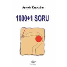 1000+1 Soru - Aytekin Karaçoban