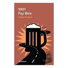 1001 FIÇI BIRA - FERHAT ULUDERE