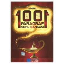 1001 Paragraf Soru Bankası - Gülhanım Toptaş