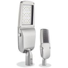 100w Beyaz Led Sokak Armatürü