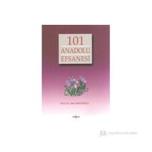 101 ANADOLU EFSANESI - SAIM SAKAOĞLU