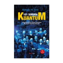 101 SORUDA KUANTUM - KENNETH W. FORD