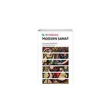 101 Soruda Modern Sanat - Susanna Partsch