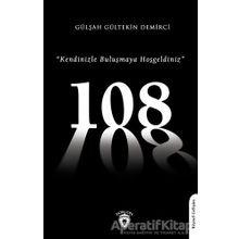 108 Kendinizle Buluşmaya Hoşgeldiniz Gülşah Gültekin Demirci