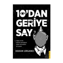 10’dan Geriye Say - Hakan Urgancı
