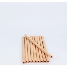 10'lu Bambu Pipet Seti