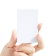 10'lu Paket Timeskey NFC NTAG213 NFC Kartları Orijinal Çip Boş NFC PVC Kart NFC Etiketleri, NFC Kart Yazılabilir ve Programlanabilir, NFC Etkin Cihazlarla Uyumlu 144 Bayt Bellek