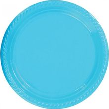 10'lu Plastik Tabak