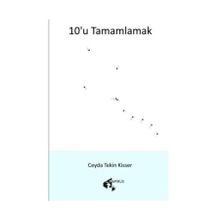 10'u Tamamlamak - Ceyda Tekin Kisser