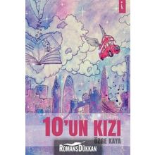10'un Kızı / Özge Kaya / İkinci Adam Yayınları