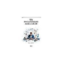 10X Potansiyelini Açığa Çıkar Gece Kitaplığı